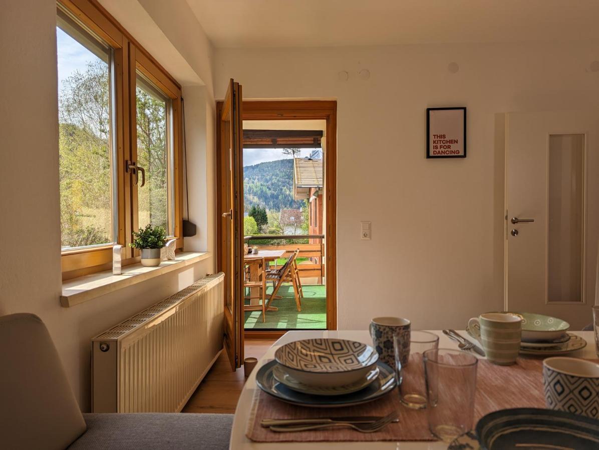 Angerpartments-Sonnige Grosse Wohnung Mit Balkon Und Kostenlosen Parkplatz دوبرياخ المظهر الخارجي الصورة