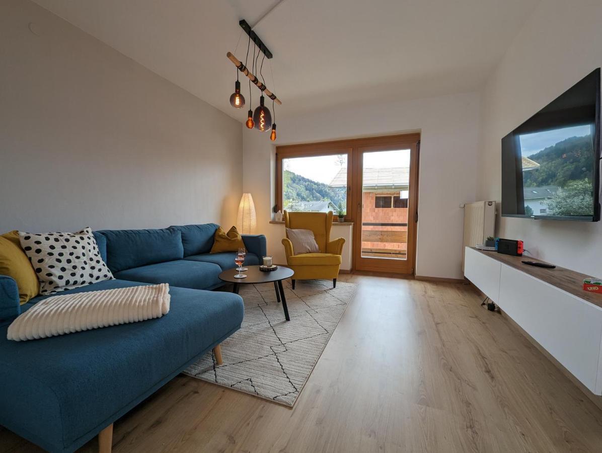 Angerpartments-Sonnige Grosse Wohnung Mit Balkon Und Kostenlosen Parkplatz دوبرياخ المظهر الخارجي الصورة