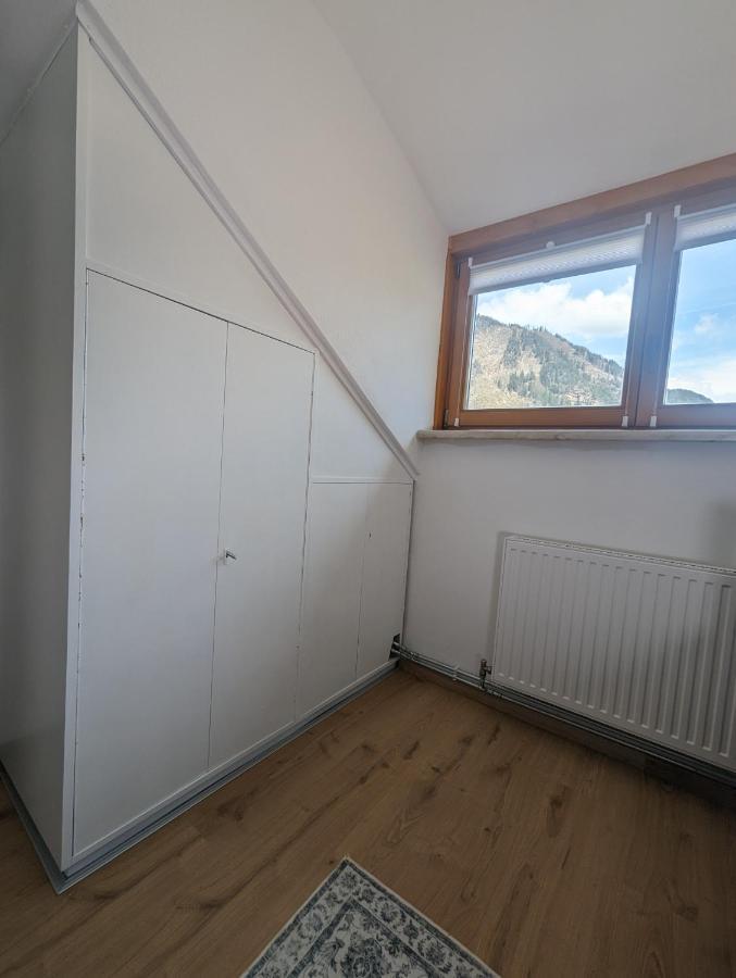 Angerpartments-Sonnige Grosse Wohnung Mit Balkon Und Kostenlosen Parkplatz دوبرياخ المظهر الخارجي الصورة