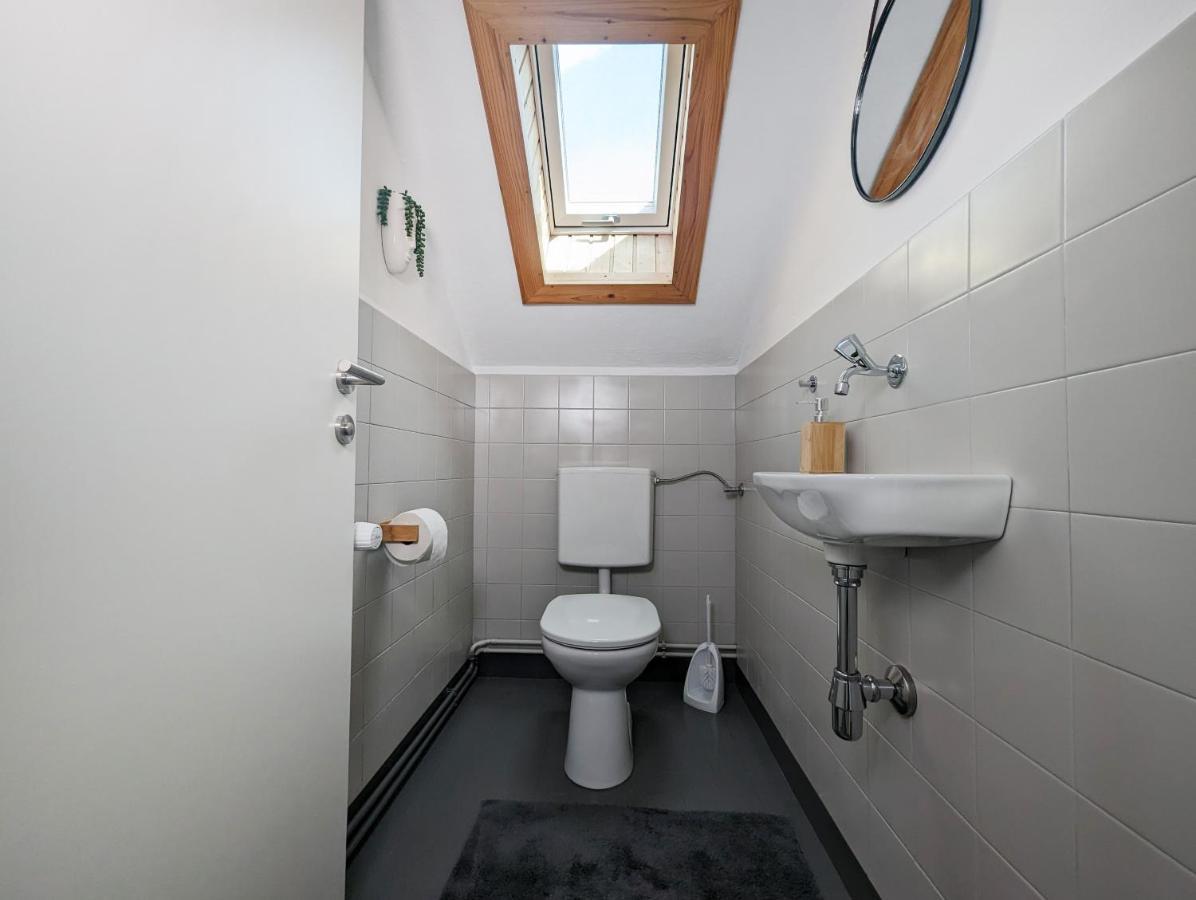 Angerpartments-Sonnige Grosse Wohnung Mit Balkon Und Kostenlosen Parkplatz دوبرياخ المظهر الخارجي الصورة