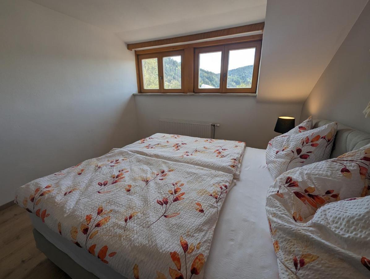 Angerpartments-Sonnige Grosse Wohnung Mit Balkon Und Kostenlosen Parkplatz دوبرياخ المظهر الخارجي الصورة