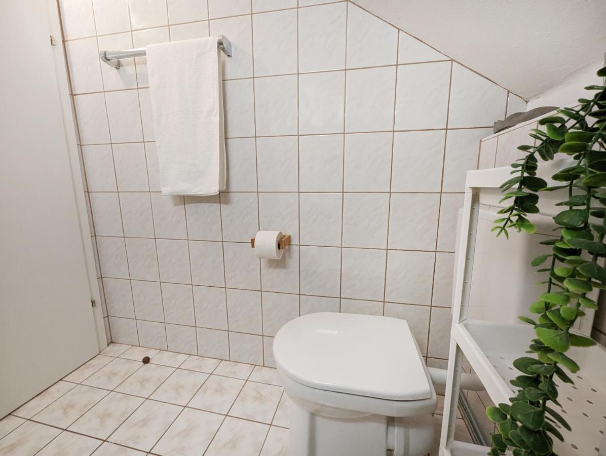 Angerpartments-Sonnige Grosse Wohnung Mit Balkon Und Kostenlosen Parkplatz دوبرياخ المظهر الخارجي الصورة
