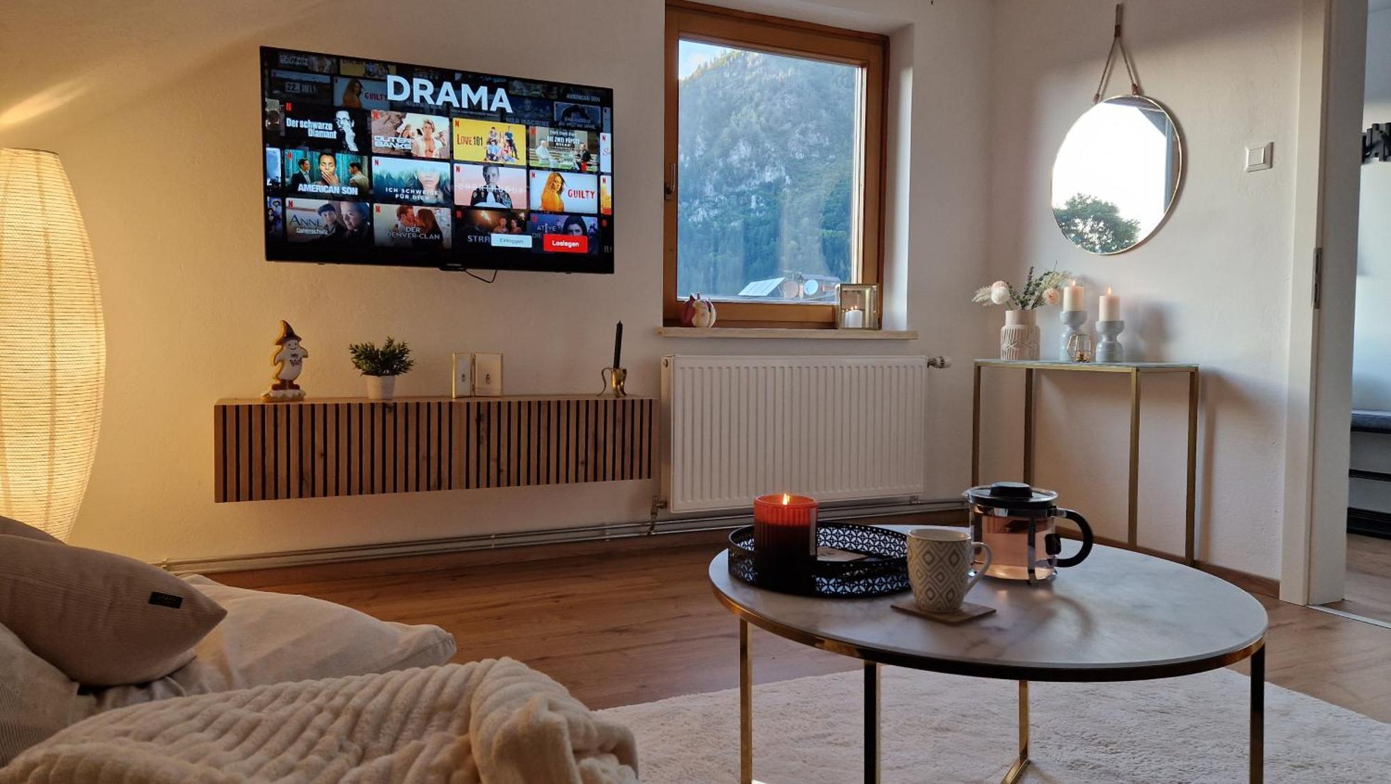 Angerpartments-Sonnige Grosse Wohnung Mit Balkon Und Kostenlosen Parkplatz دوبرياخ المظهر الخارجي الصورة